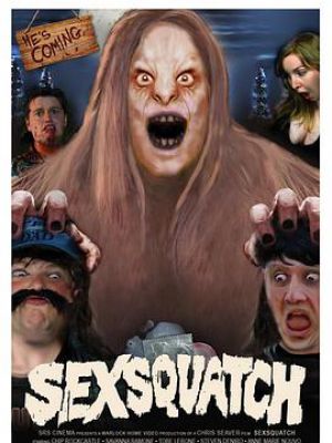 SexSquatch