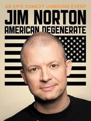 Jim Norton: American Degenerate