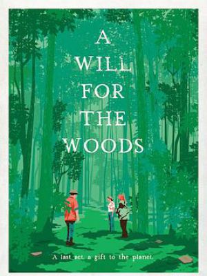 A Will for the Woods