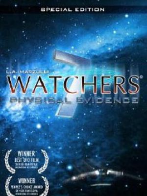 watcher 7 physical evidence