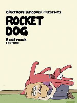 Rocket Dog