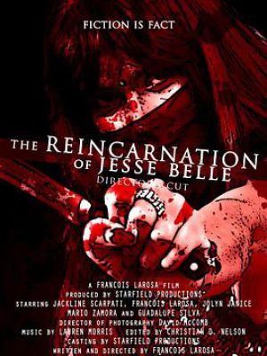 The Reincarnation of Jesse Belle
