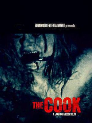 the cook