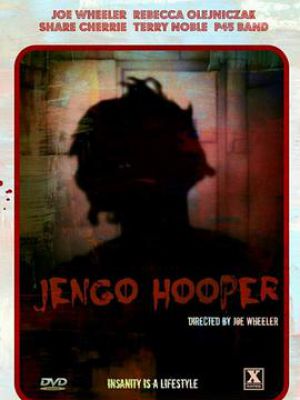 Jengo Hooper