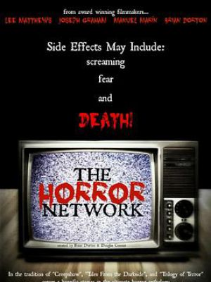 The Horror Network Vol. 1