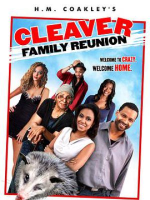 Cleaver Family Reunion