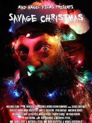 Savage Christmas