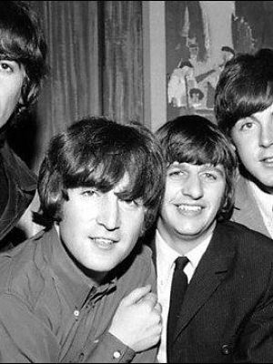 The Beatles' Please Please Me: Remaking a Clas