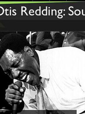 Otis Redding Soul Ambassador