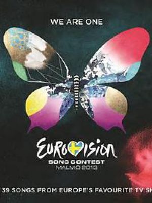 2013年欧洲歌唱大赛