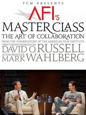 AFI's Master Class: Mark Wahlberg - David O. R