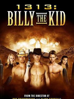 1313: Billy the Kid