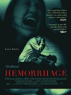 Hemorrhage