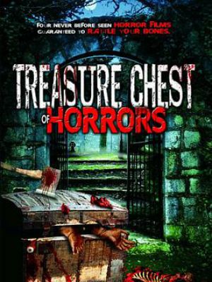 Treasure Chest of Horrors