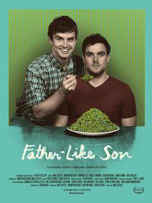 Father-Like Son