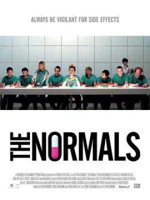 The Normals