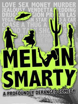 Melvin Smarty