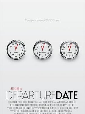 Departure Date