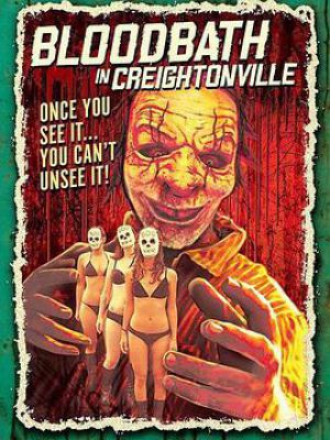 The Creightonville Terror