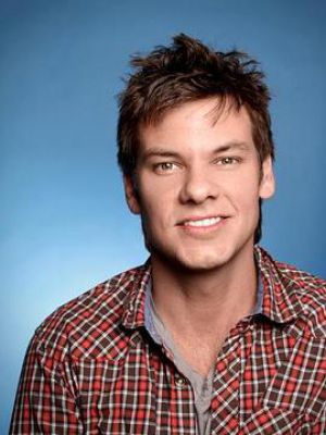 The Half Hour:  Theo Von