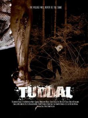Tuddal