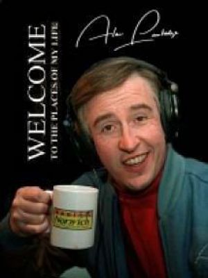 Alan Partridge: Welcome to the Places of My Life