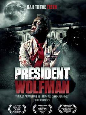 President Wolfman