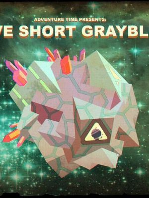 Five Short Graybles