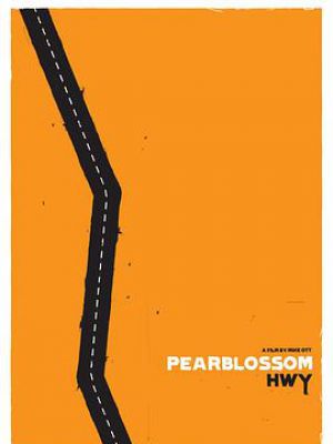 Pearblossom Hwy