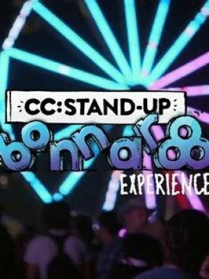 CC: Stand-Up - The Bonnaroo Experience