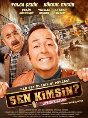 Sen Kimsin