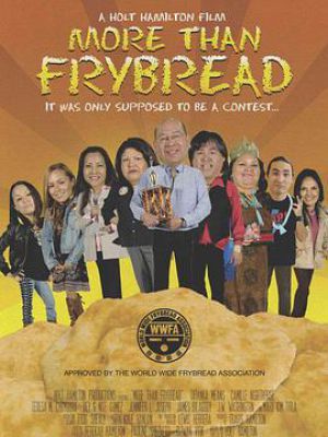 More Than Frybread