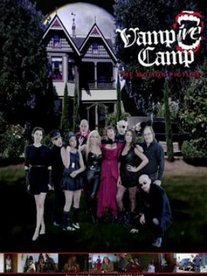 Vampire Camp