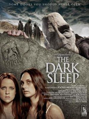 The Dark Sleep