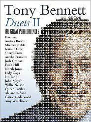 Tony Bennett: Duets II