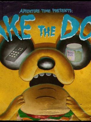 Jake the Dog