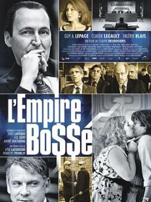 L'empire Bo$$é