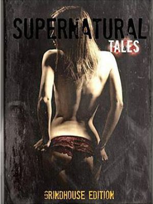 Supernatural Tales