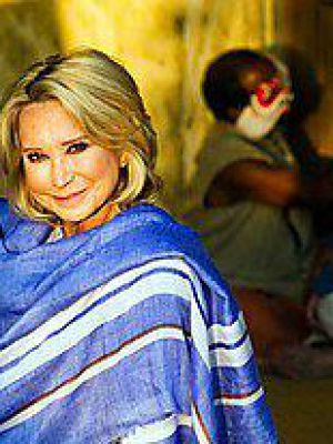 Felicity Kendal's India Shakespeare Quest
