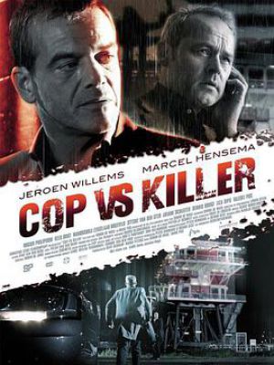 Cop vs. Killer