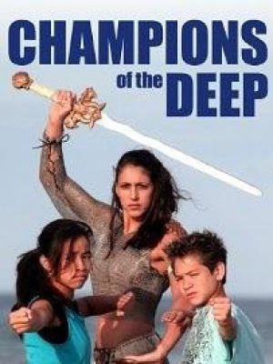 Champions of the Deep