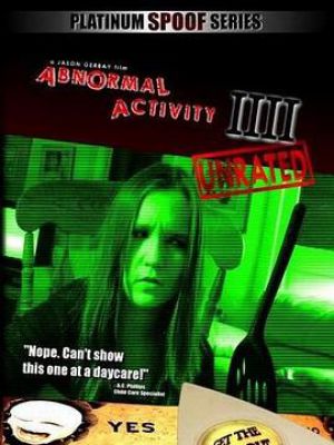 Abnormal Activity 4