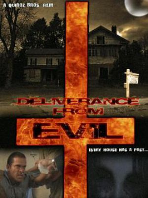 Deliverance from Evil