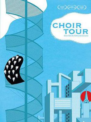 Choir Tour