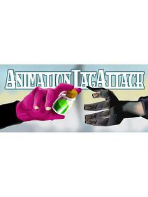 The Animation Tag Attack