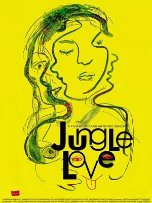 Jungle Love