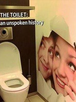 厕所秘史