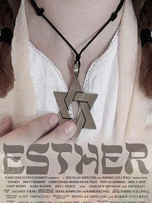 Esther: Never Again