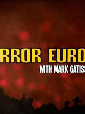 Horror Europa with Mark Gatiss
