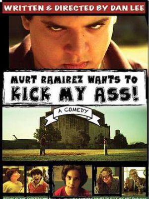 Murt Ramirez Wants to Kick My Ass